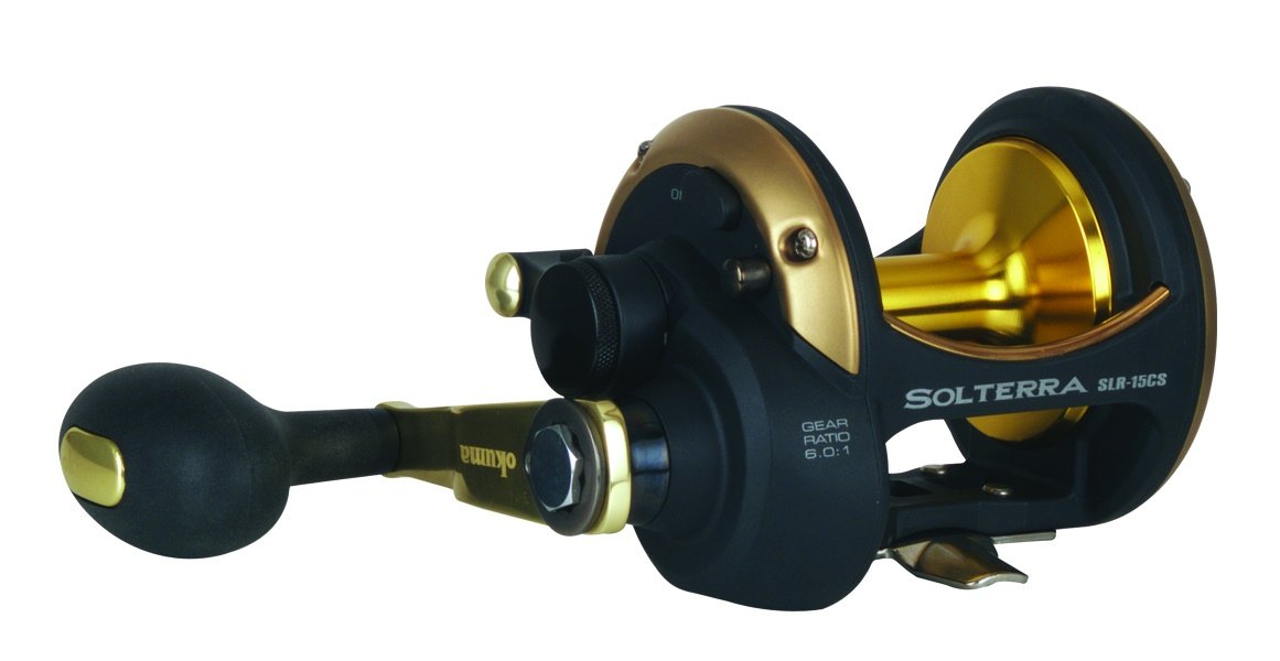 okuma solterra 15cs