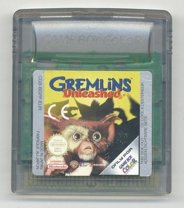 Gremlins Unleashed