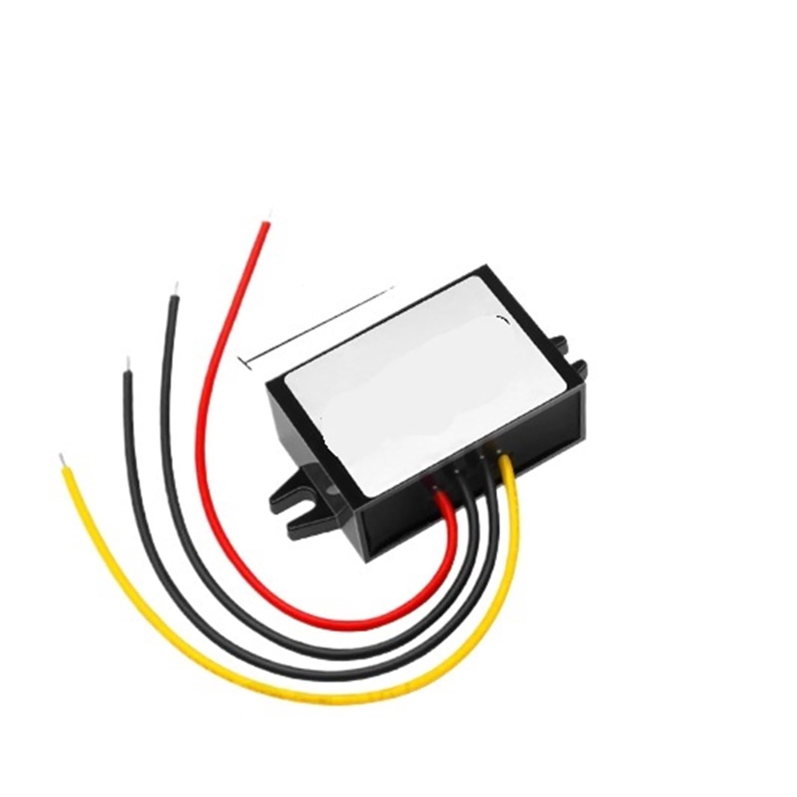 PWANUIGTE DC to 20-90v 24v 36v 48v 60v 72v 85v to 9v Step Down Module Power Converter 1A 2A 3A 5A 7A 10A 20A 25A Buck(2A)