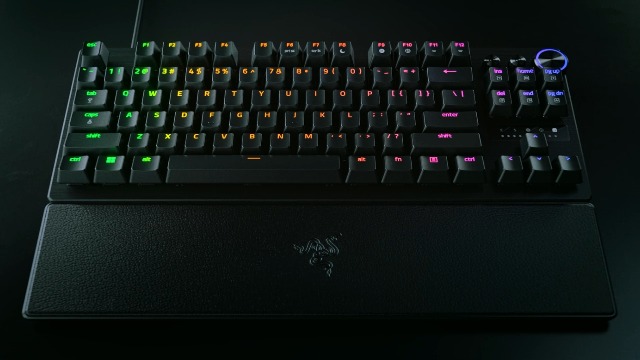 Razer Viper V3 Pro - Ultraleichte kabellose Esports Gaming-Maus