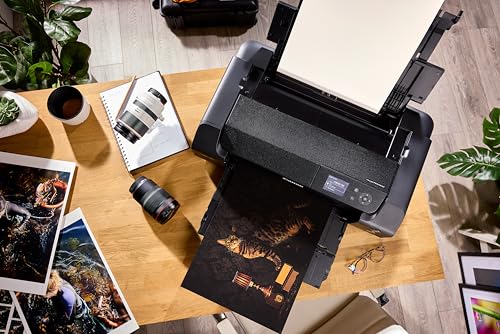 Canon PP 201 A3 - vue 6