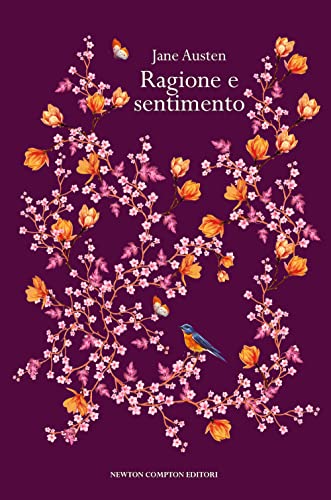  Ragione e sentimento. Ediz. integrale