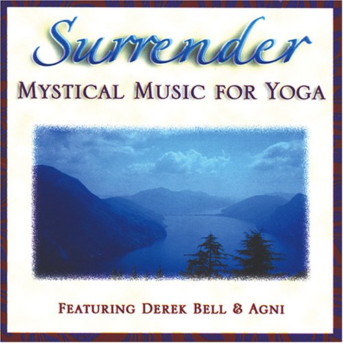 Surrender Mystical Music For Yoga
