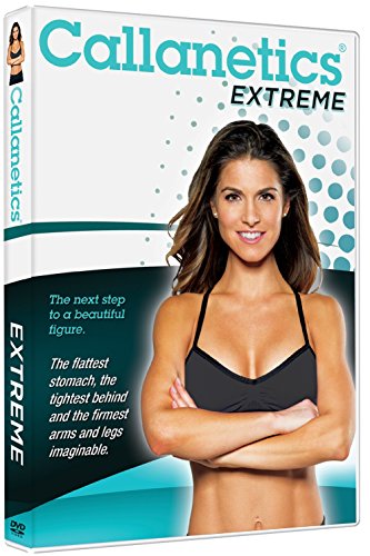 Callanetics Extreme Callanetics Extreme