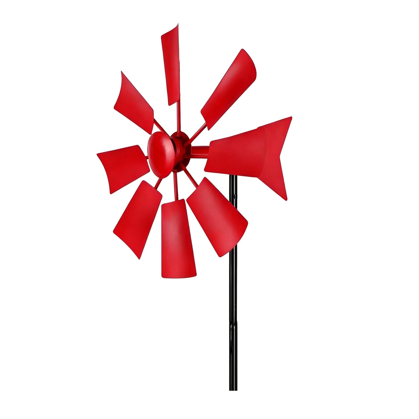 Wind Spinners for Yard and Garden - Wind Sculptur, garden ornaments outdoor