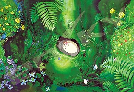 Amazon エンスカイ 300ピース ジグソーパズル スタジオジブリ作品 祠 ほこら の中で 26x38cm おもちゃ おもちゃ Amazon エンスカイ 300ピース ジグソーパズル スタジオジブリ作品 祠 ほこら の中で 26x38cm おもちゃ おもちゃ