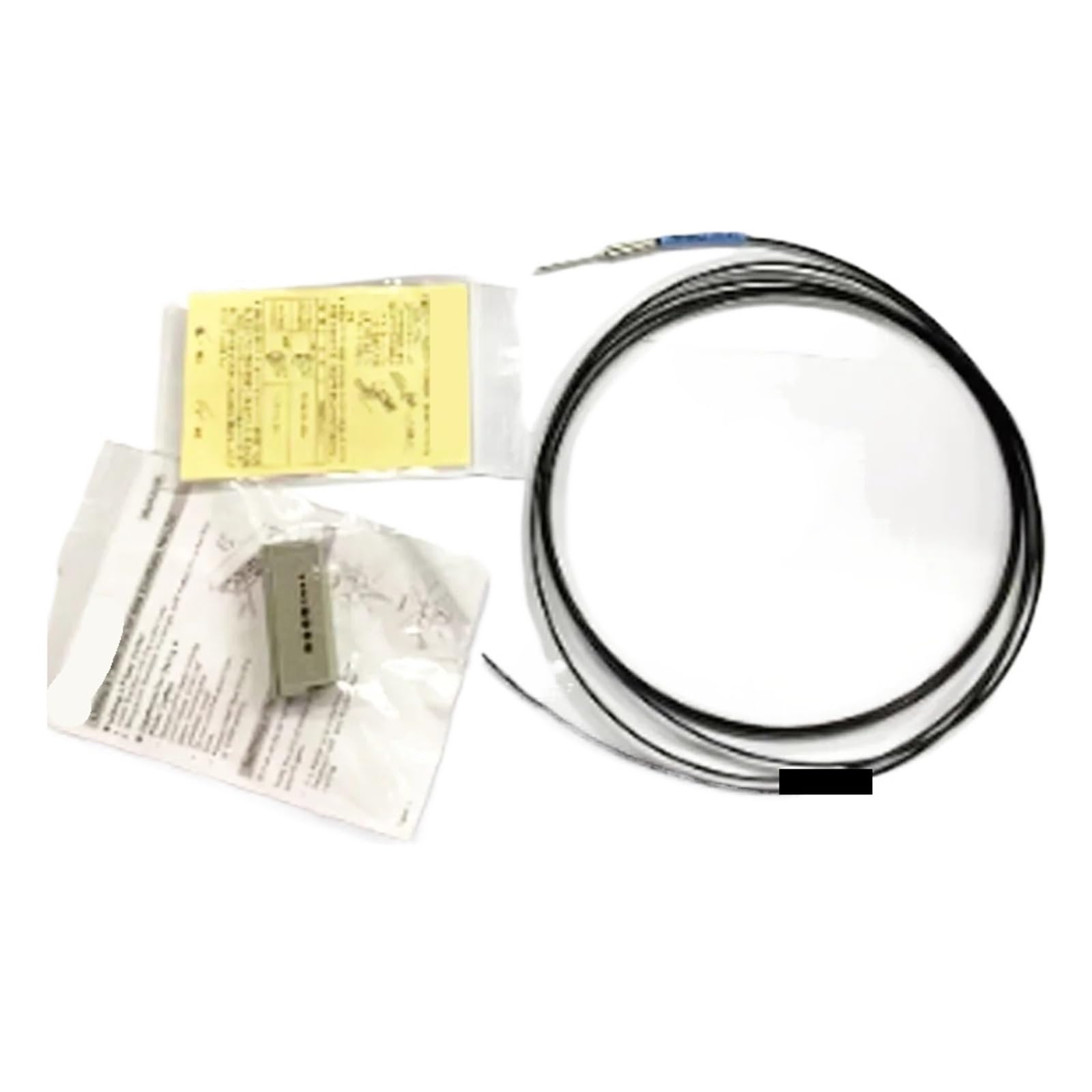 BFSYDLUJ FU-43 sleeve reflective fiber optic sensor
