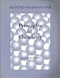 Selected Solutions for Principles of Chemistry