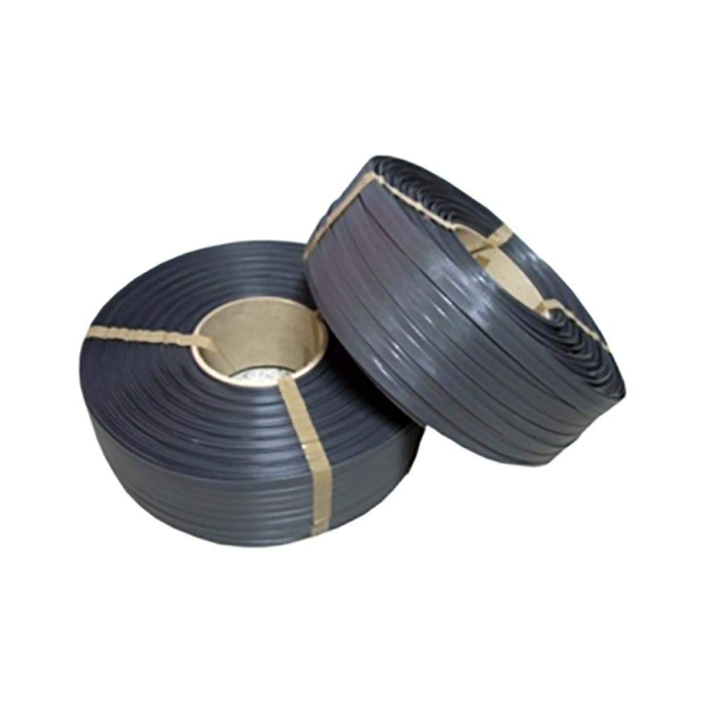 Ag-1611 - Fleje embalar fijacion 13x0.8mm 1200mt pl telle 10 kg