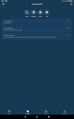 Amazon Alexa