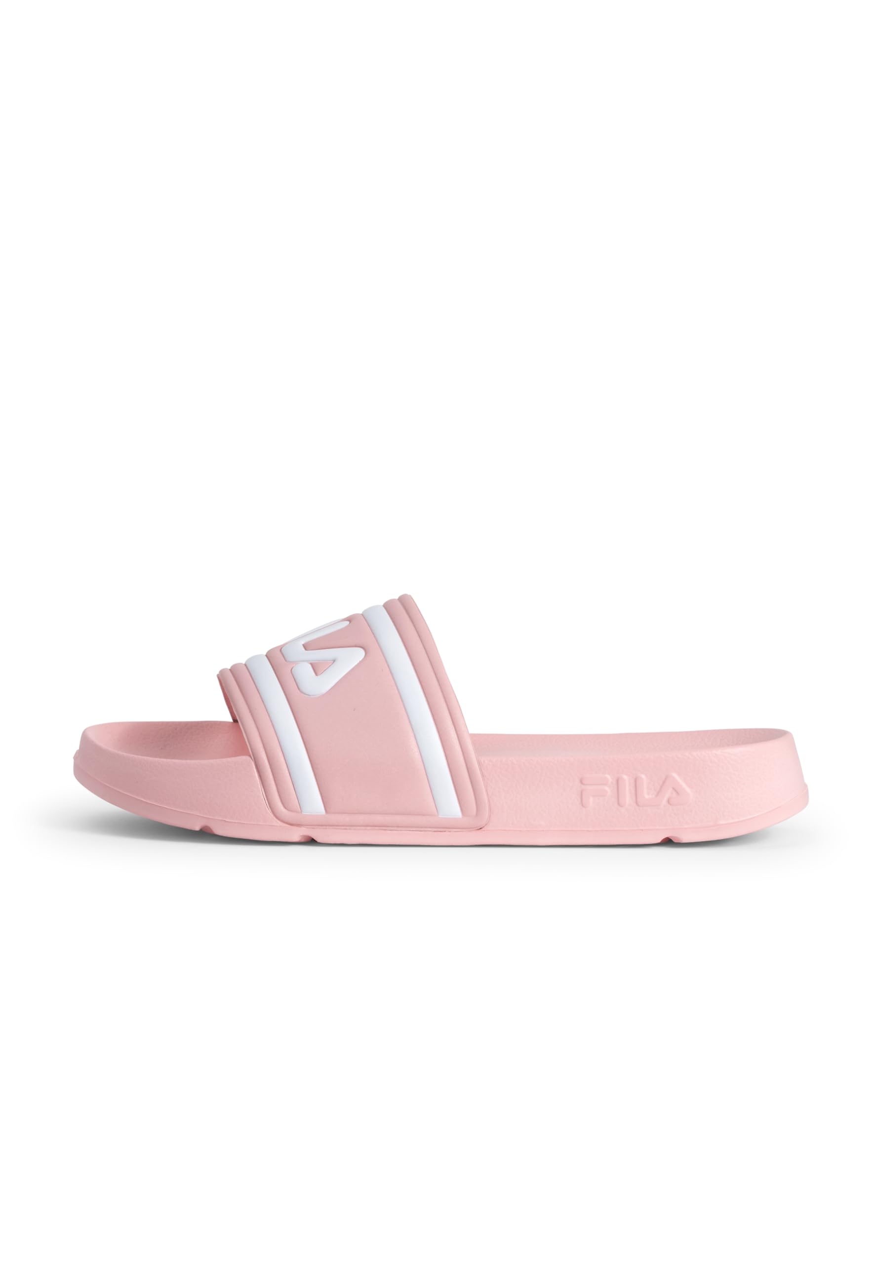 FILA Women's Morro Bay Wmn Slippers, Powder Pink, 6.5 UK