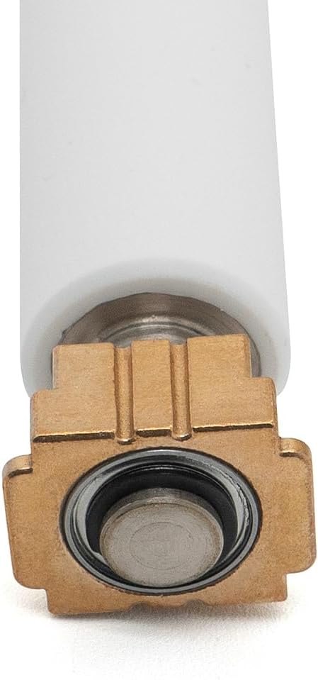 79815M Platen Roller Kit Replacement for Zebra ZM400 Thermal Barcode Label Printer 203dpi 300dpi 600dpi