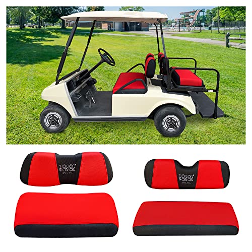 Comparison of Best Slip On Golf Cart Seat Cover Top Picks 2023 Reviews
