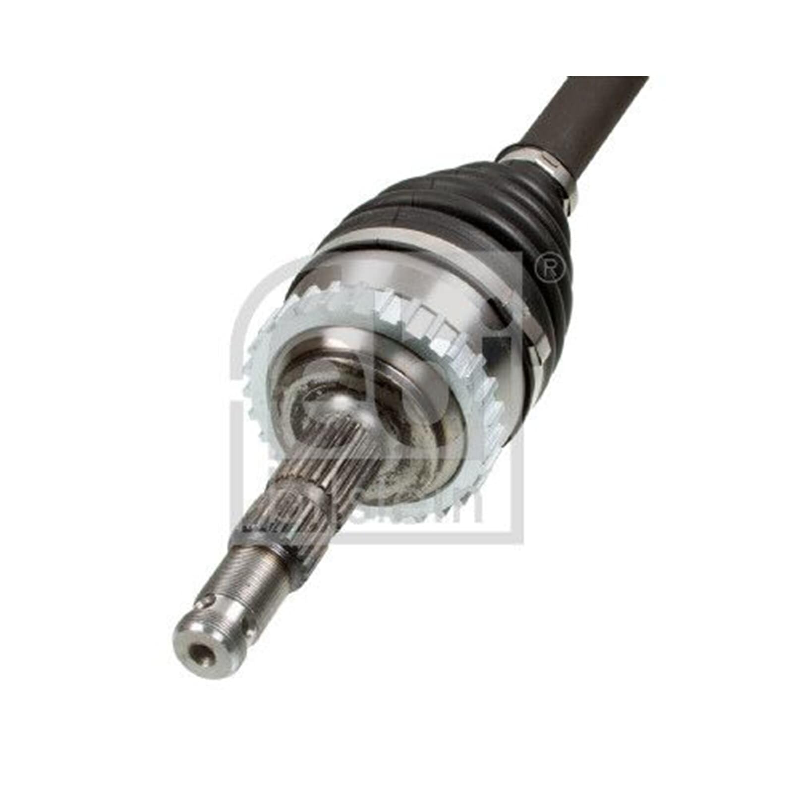 febi bilstein 183291 Antriebswelle, 1 Stück | Kompatibel mit: OPEL COMBO Kasten/Großraumlimousine, COMBO Tour, CORSA C, CORSA C Kasten/Schrägheck, TIGRA TwinTop