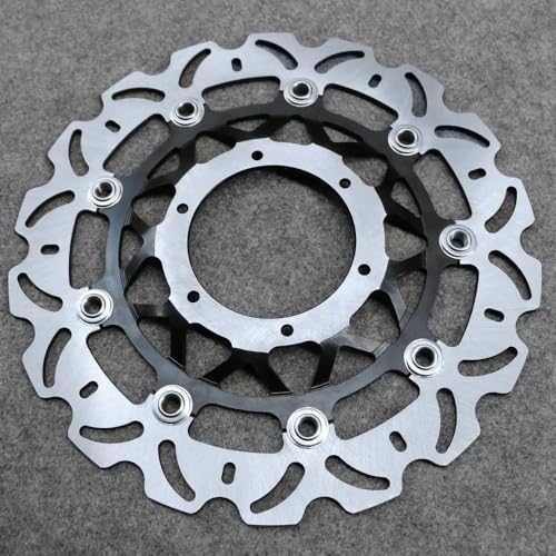 Disque frein moto rotor avant pour rénovation CBR1000RR CB