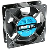 Thermocool Axial Cooling Fan 110V 72CFM 4.72