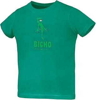 Bicho SN - Camiseta para niños