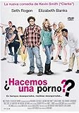  Hacemos Una Porno? (Zack And Miri Make A Porno)