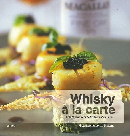 Télécharger Whisky à la carte Livre eBook France