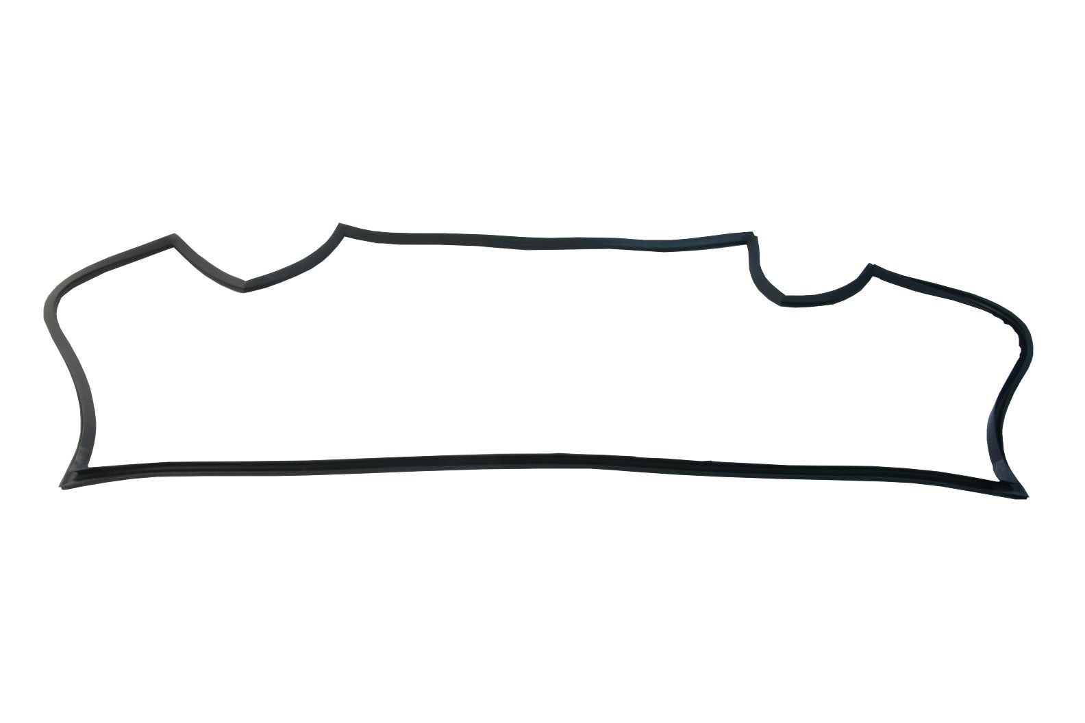 Amazon.com: URO Parts 91451190110 Hood Seal : Automotive