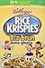 Kellogg's Rice Krispies Gluten Free Cereal, Whole Grain Brown Rice