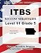 ITBS Success Strategies Level 11 Grade 5 Study Guide: ITBS Test Review for the Iowa Tests of Basic Skills