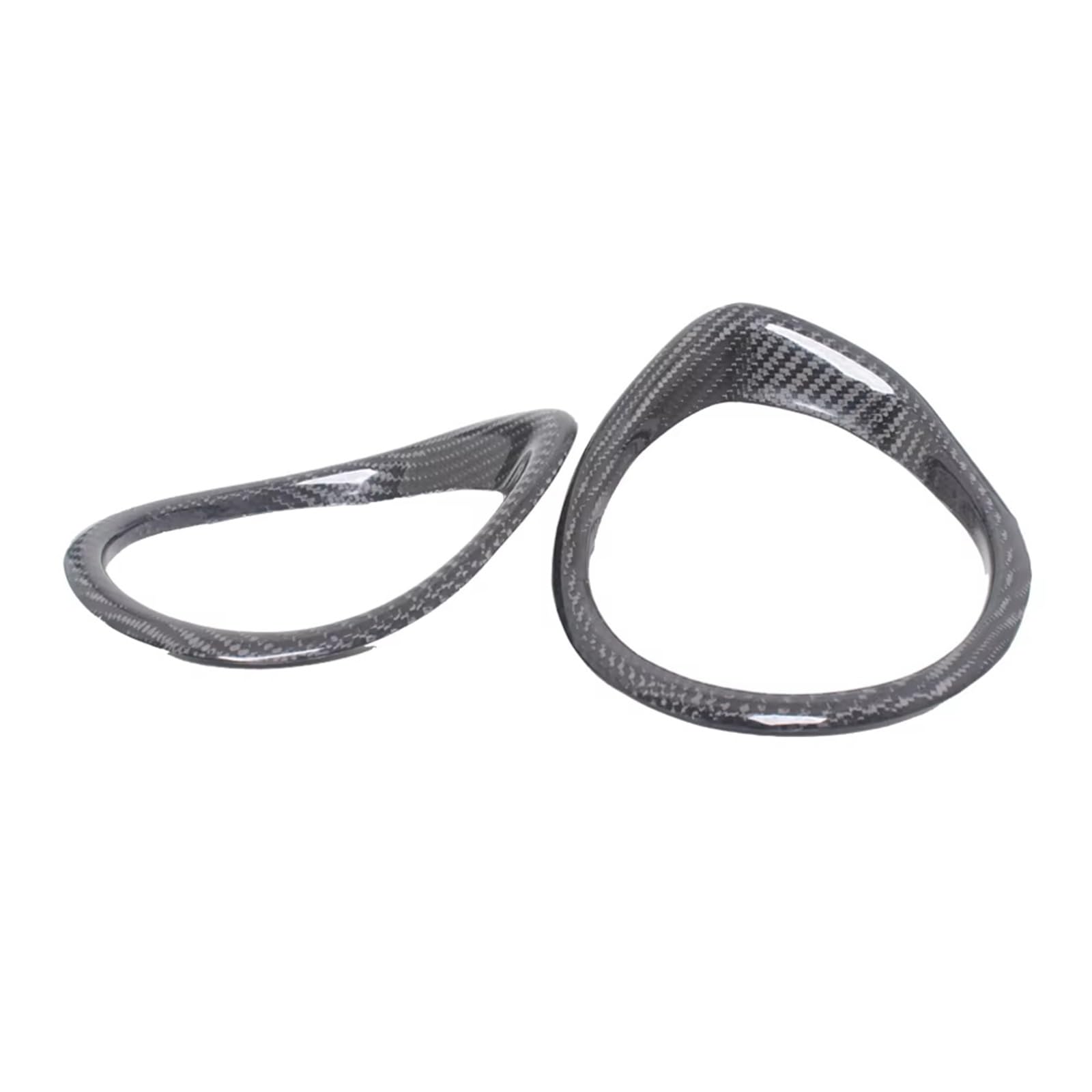 Marco Instrumento Compatible Con YAMAHA Para TMAX 530 560 Para Sport Edition 2019, Carenado Interior Motocicleta Velocímetro Tacómetro Anillo Cubierta Bisel
