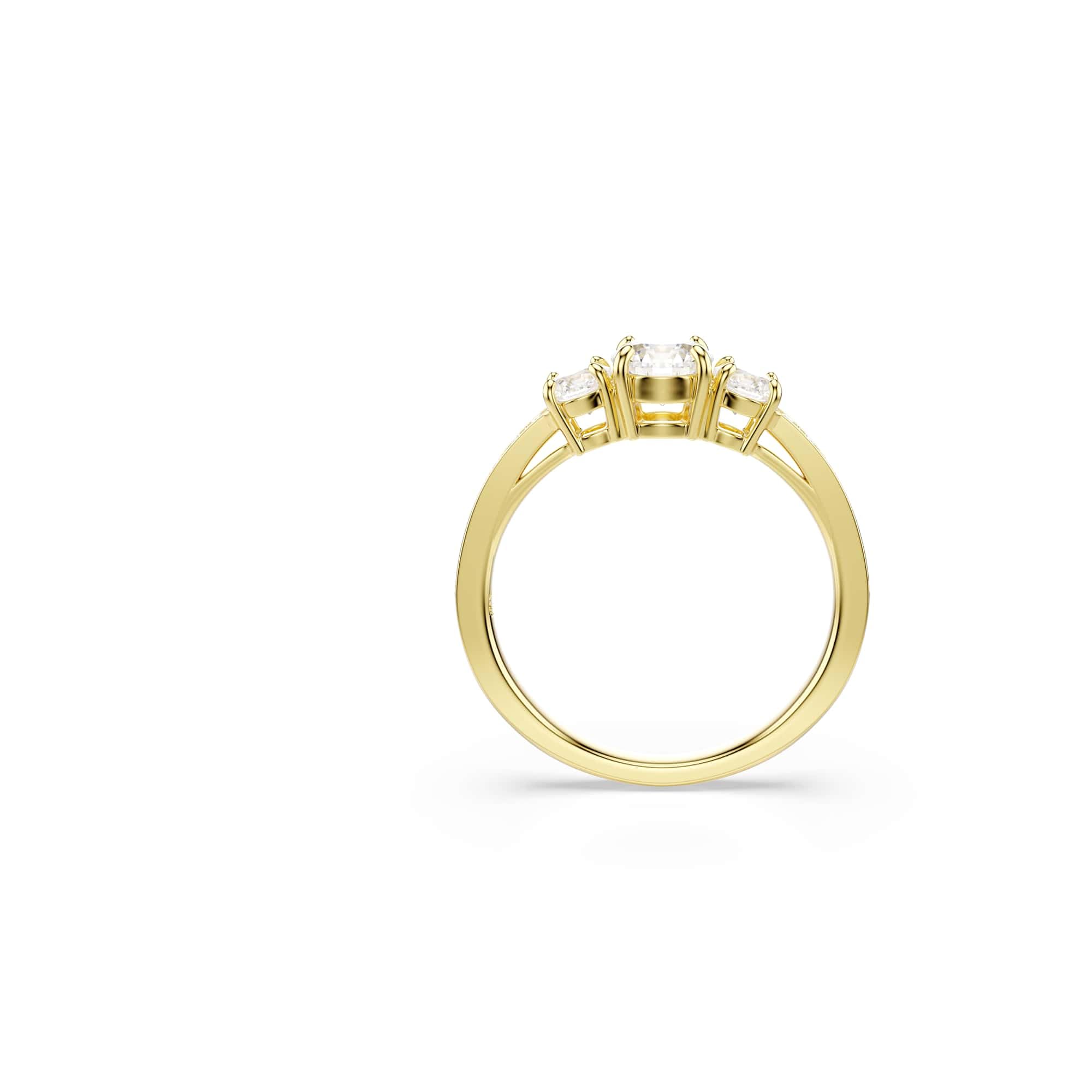 Swarovski Stilla Kollektion Ringe