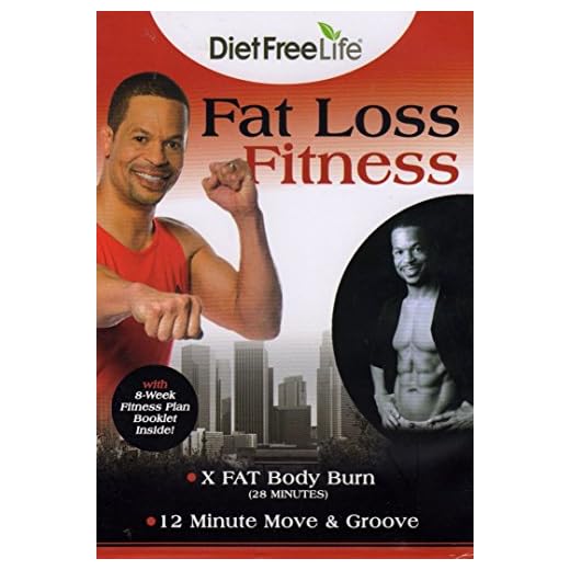 The Diet Free Life: Fat Loss Fitness
