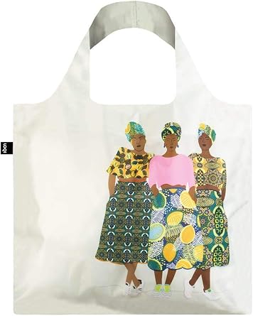 LOQI Unisex Adult Artist Celeste Wallaert