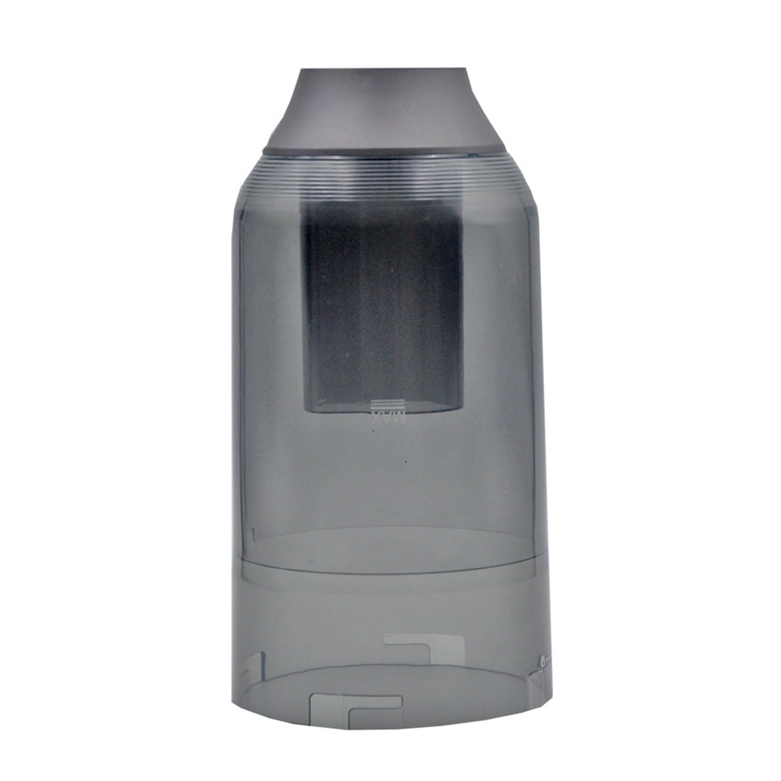 Woedpez Collection Box Storage Unit Collector Bin Holders Household Appliance Component for Vacuum Cleaners Replacement Box