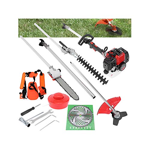 best petrol hedge trimmer