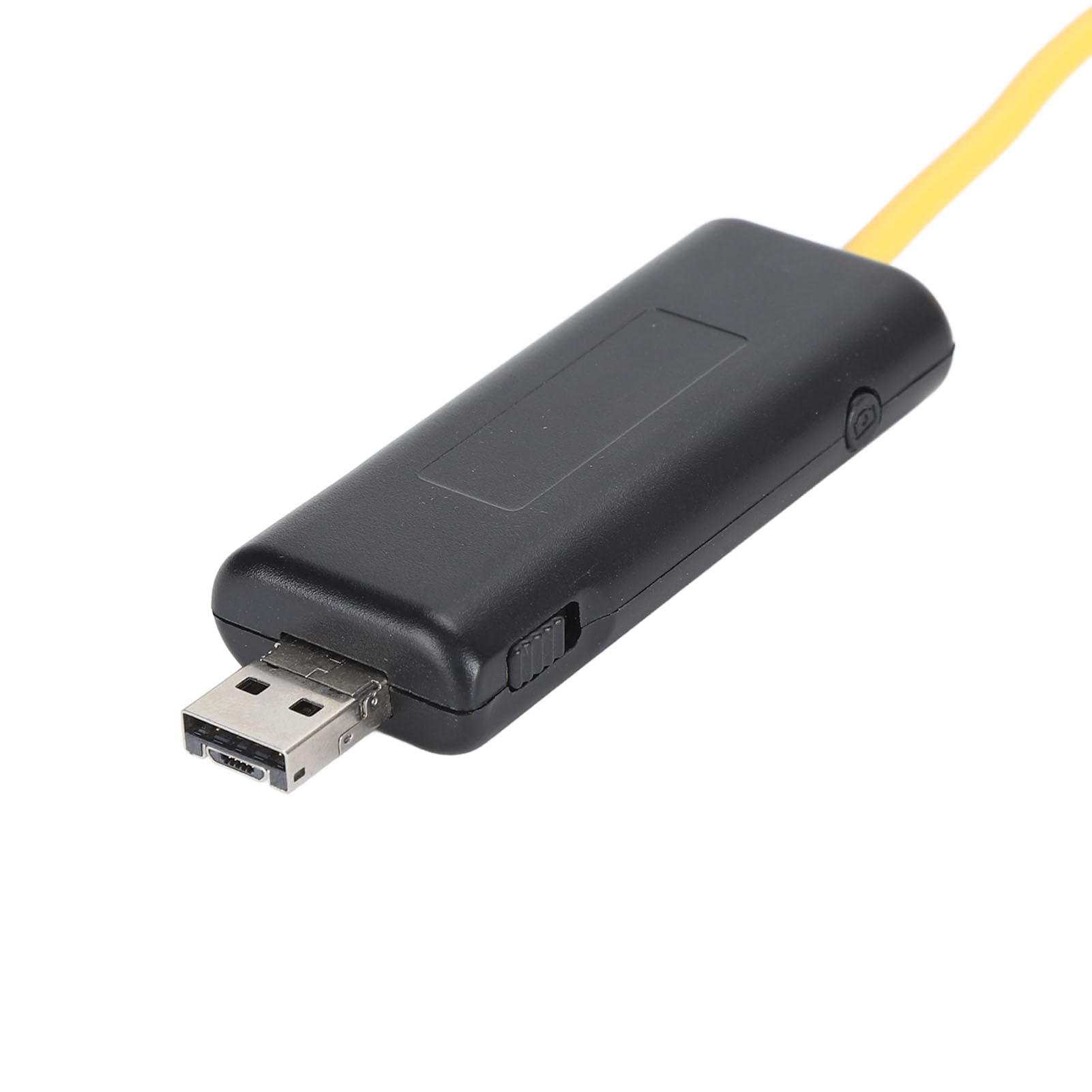 Cocoarm USB WiFi Endoskop 8mm Kamera, 720P IP67 (10 m / 32,8 stopy)