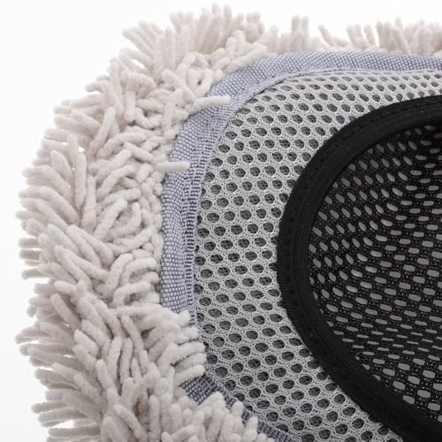 Brosse de lavage de voiture pour éviter les micro-rayures - 3