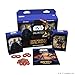 Asmodee Star Wars: Unlimited TCG Shadows of The Galaxy Starter Set - Master The Galaxy! Fast-Paced Trading Card Game for Kids and Adults, Ages 12+, 2 Players, 20 Minute Playtime