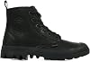 Palladium Pampa Hi Zip LTH ESS 76888008 Boots - 40 EU
