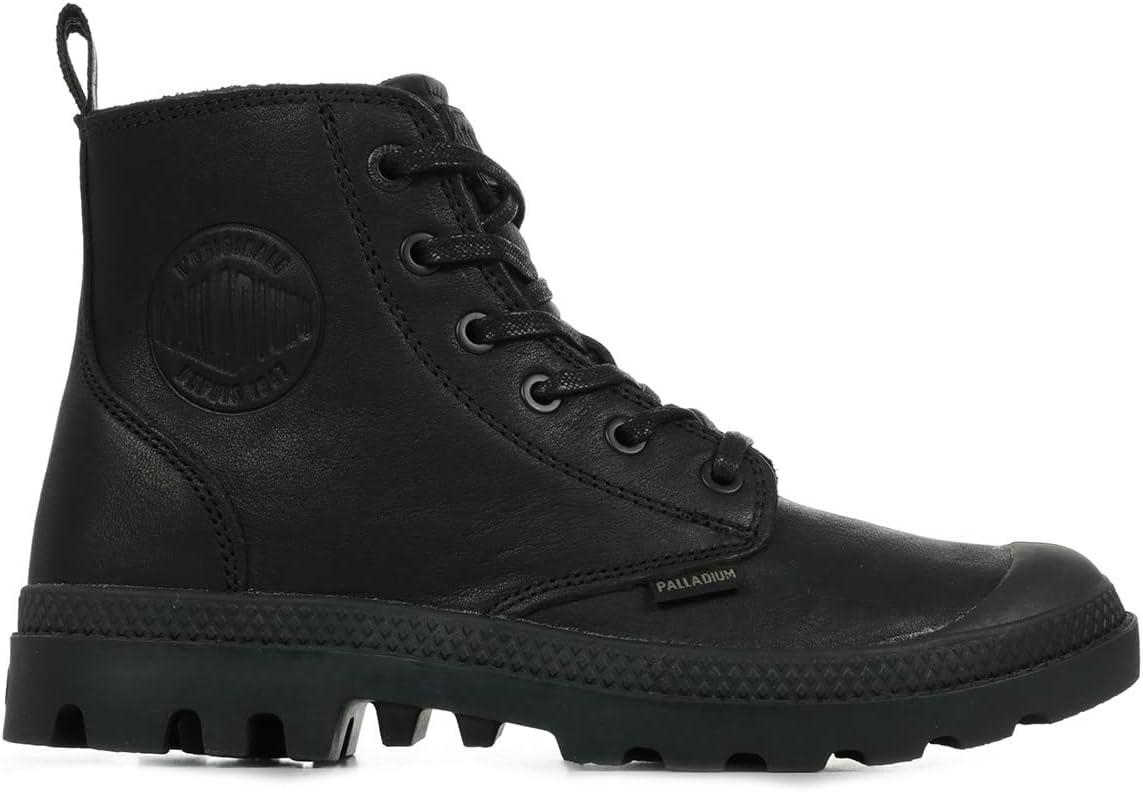 Pampa Boot Palladium Suede Boots Buy Palladium Mens Combat Boots Ankle  Online Philippines Ubuy