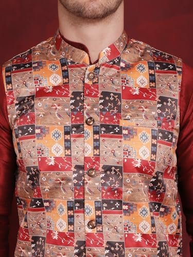 Image of Jompers Men Waistcoat