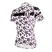 MANSTORE Women's Long Sleeve Special Cycling Jersey WJ01