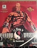 Shadow Warrior