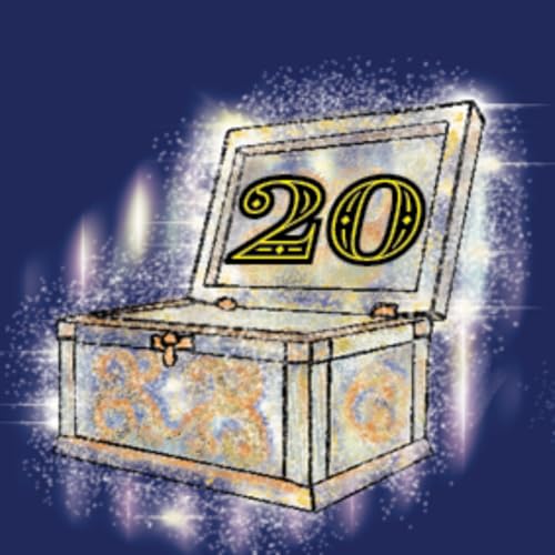 Folge 20: Die wilde Schlittenfahrt