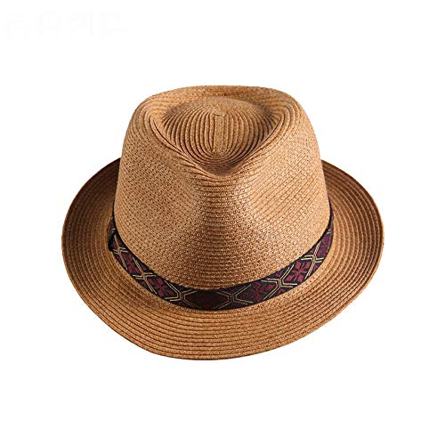 Casquette protection solaire femme pour éviter les coups de soleil à la plage