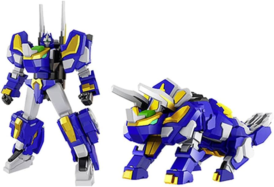 Amazon.co.jp: ディノコアエボリューション恐竜ロボットメガD