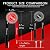 Litorange Aluminum Miter Saw Protractor Plus | 8.7-Inch Angle Finder Featuring Precision Laser Engraved Scales for Inside Outside Corner, Carpenters? Plumbers and All Building Trades, Two-color Design