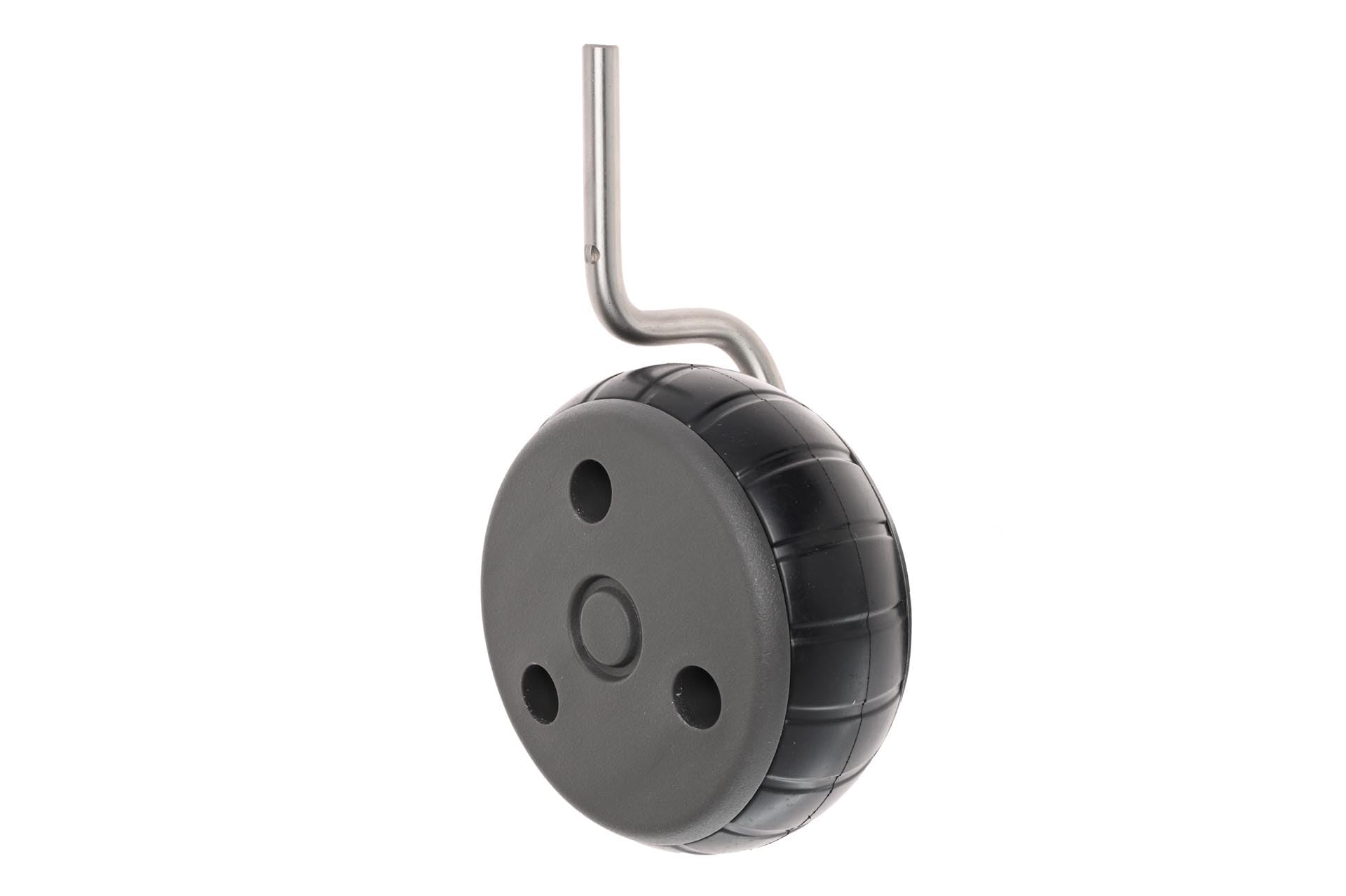 Roue avant compatible avec Husqvarna Automower 320 330X 420 430X 450X 550 EPOS Roue de rechange avant Accessoires Pièce de rechange de haute qualité