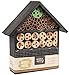 Produktbild Natures Market HOTEL5 Insect Hotel  Transparent