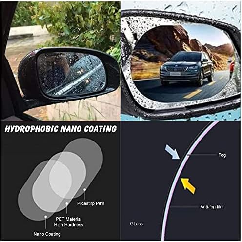 Silicone Steering Wheel Cover,Non-Slip and Sweat Absorbent, Universal 14 to 15 inches (Black)