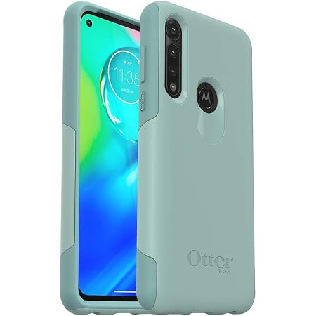 OtterBox Commuter Series Case For Moto G Stylus 5G (2023) – Black, Bumper Protection