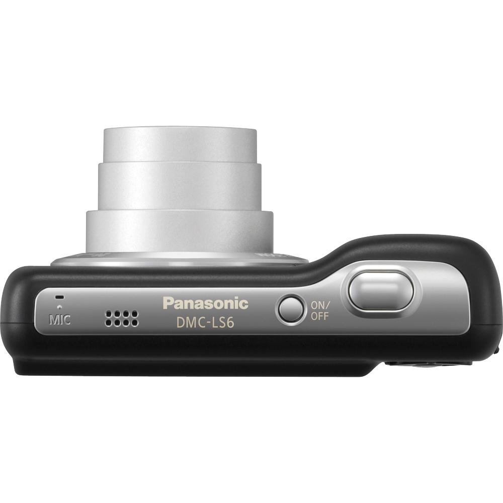 美品Panasonic LUMIX DMC-L1 動作確認 シャッター14280 美品Panasonic