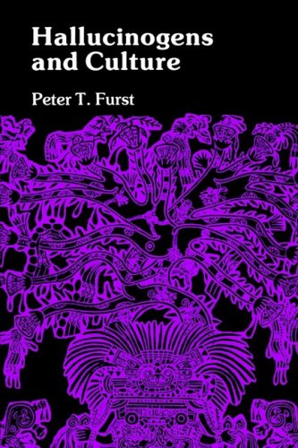 Buy Hallucinogens and Culture — BookShops.in